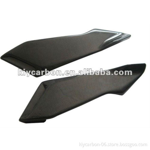 carbon fiber racing parts for MV Agusta